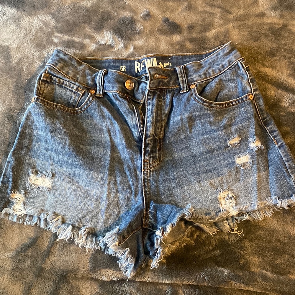 Re wash 5R